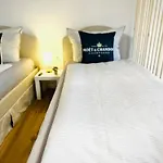 Mola Apartments-ruhrnahes Mit Balkon & Parkplatz Im Herzen Von Schwerte-4p * Schwerte