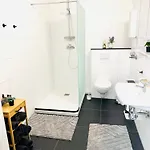 Mola Apartments-ruhrnahes Mit Balkon & Parkplatz Im Herzen Von Schwerte-4p Apartmán Schwerte