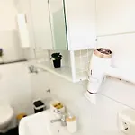 Mola Apartments-ruhrnahes Mit Balkon & Parkplatz Im Herzen Von Schwerte-4p