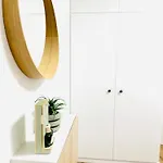 Mola Apartments-ruhrnahes Mit Balkon & Parkplatz Im Herzen Von Schwerte-4p Apartmán Schwerte