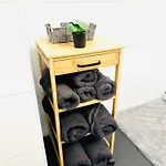 Mola Apartments-ruhrnahes Mit Balkon & Parkplatz Im Herzen Von Schwerte-4p Apartmán