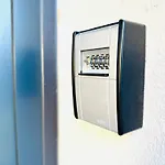 Mola Apartments-ruhrnahes Mit Balkon & Parkplatz Im Herzen Von Schwerte-4p Schwerte