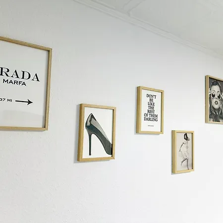 Apartamento Mola Apartments-ruhrnahes Mit Balkon & Parkplatz Im Herzen Von Schwerte-4p Schwerte