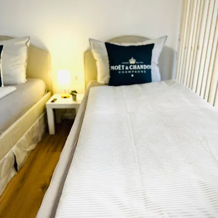 Mola Apartments-ruhrnahes Mit Balkon & Parkplatz Im Herzen Von Schwerte-4p * Schwerte