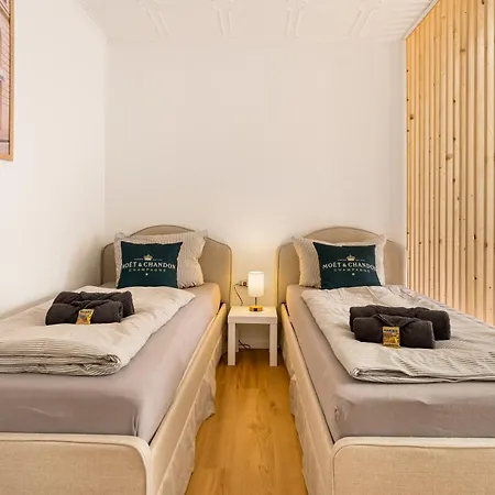 Mola Apartments-ruhrnahes Mit Balkon & Parkplatz Im Herzen Von Schwerte-4p Appartamento Schwerte