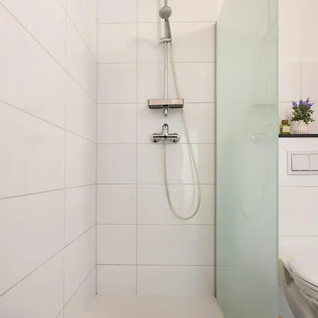 Mola Apartments-ruhrnahes Mit Balkon & Parkplatz Im Herzen Von Schwerte-4p Schwerte